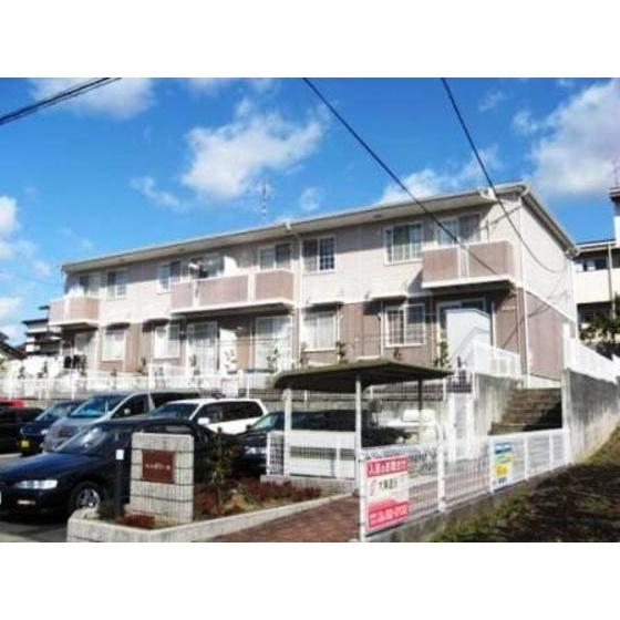 エスポワール(蘇原)