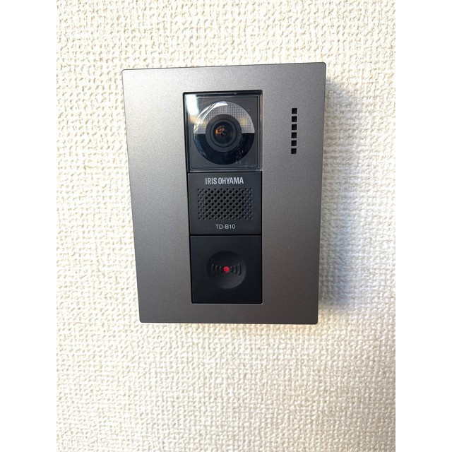リンナイ・タカダの設備