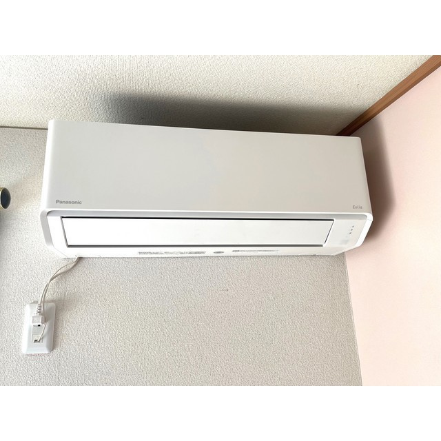 リンナイ・タカダの設備
