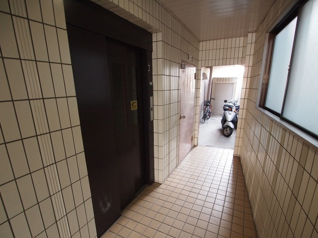 リヴェール王寺のその他