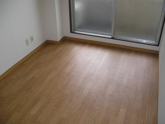 リヴェール王寺の居間・リビング