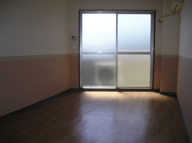 リヴェール王寺の居間・リビング