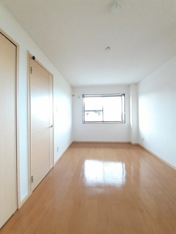 リバーサイド・ヴィラＢの内装|内装です