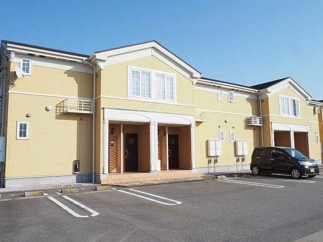 ラ・ソレイユＡ