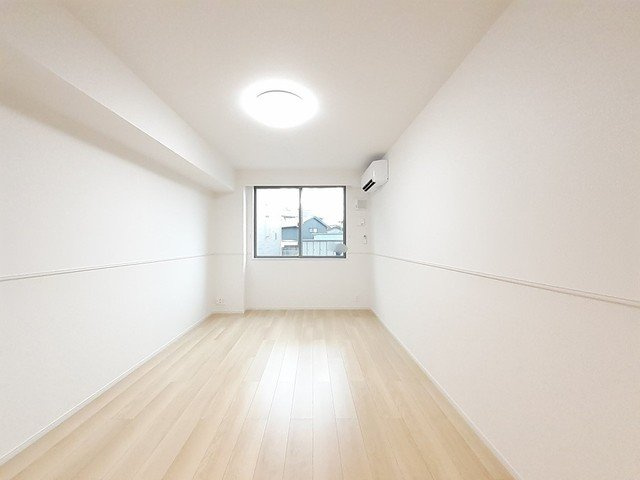 マーベラスの居間・リビング|おしゃれな居間です