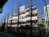 スカイコート千歳烏山第3の画像