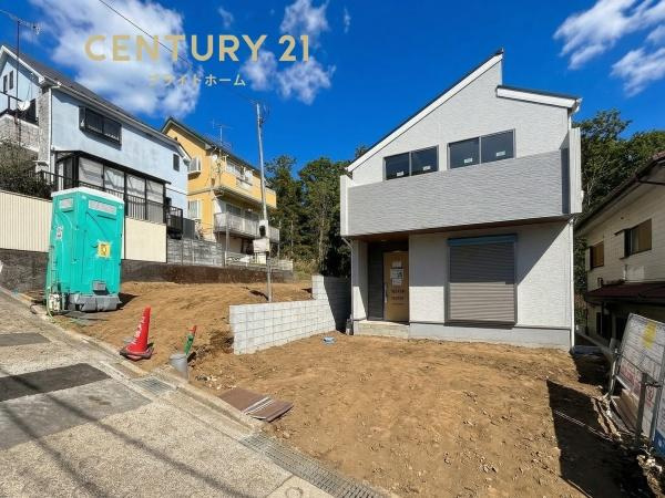 横浜市瀬谷区東野台の新築一戸建のその他|閑静な住宅街につき、住環境も良好。
周辺環境も合わせてご案内可能です！