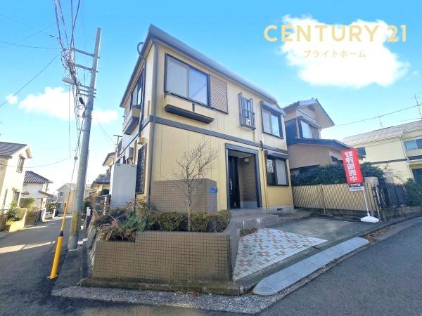 横浜市鶴見区上の宮２丁目の中古一戸建