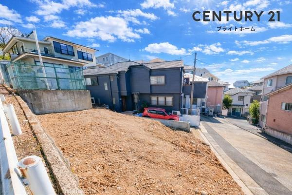 横浜市港北区篠原町の売地のその他|周辺環境も合わせてご案内させて頂きます！
お気軽にお問い合わせ下さい！
