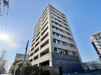 イニシア鷺沼レジデンスの画像