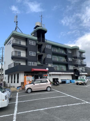 【外観】 | アルコラカーサ安富101