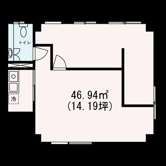 【間取り】 | アルコラカーサ安富101