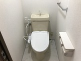 【トイレ】 | クリーンピア米子加茂町