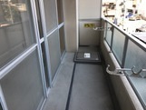 【バルコニー】 | クリーンピア米子加茂町