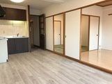 【居間・リビング】 | クリーンピア米子加茂町