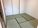 【和室】 | クリーンピア米子加茂町