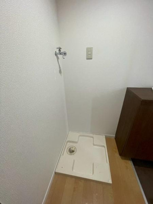 【内装】 | ベルトピア岩倉