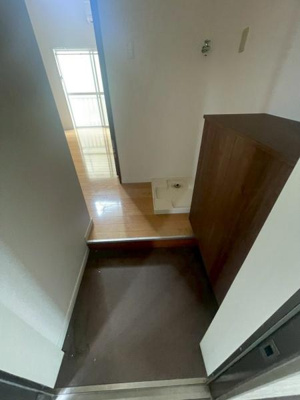 【玄関】 | ベルトピア岩倉