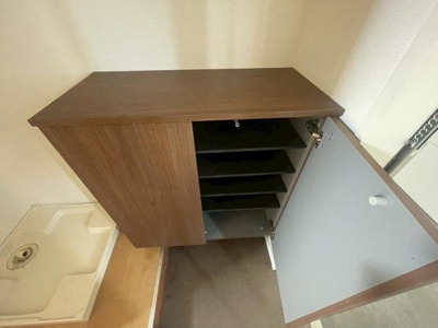 【収納】 | ベルトピア岩倉