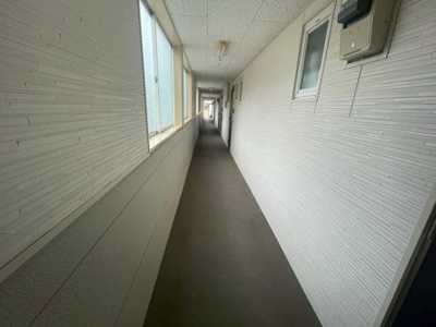 【その他共用部分】 | ベルトピア岩倉