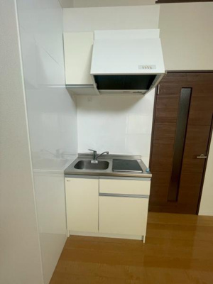 【キッチン】 | ベルトピア岩倉