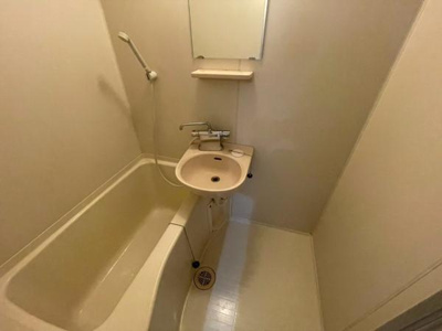 【浴室】 | ベルトピア岩倉