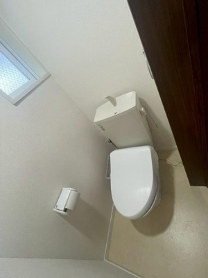 【トイレ】 | ベルトピア岩倉