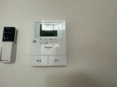 【セキュリティ】 | ベルトピア岩倉