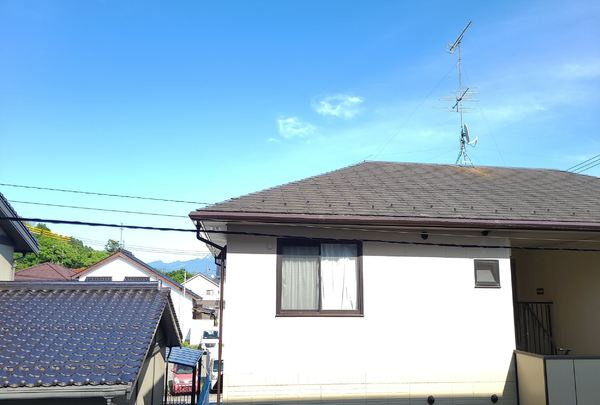 【展望】 | 東山ハイツ