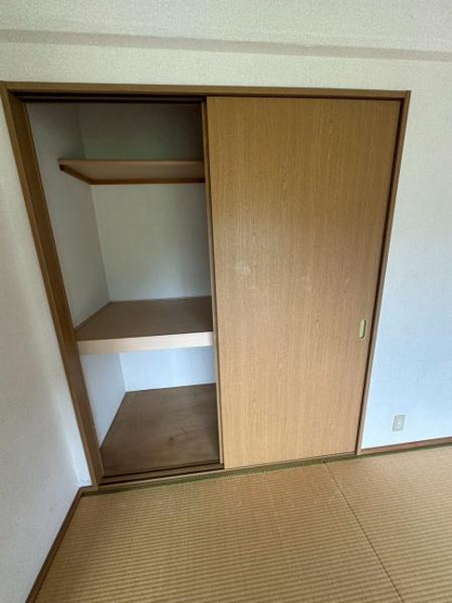 【収納】 | エコーマンション１