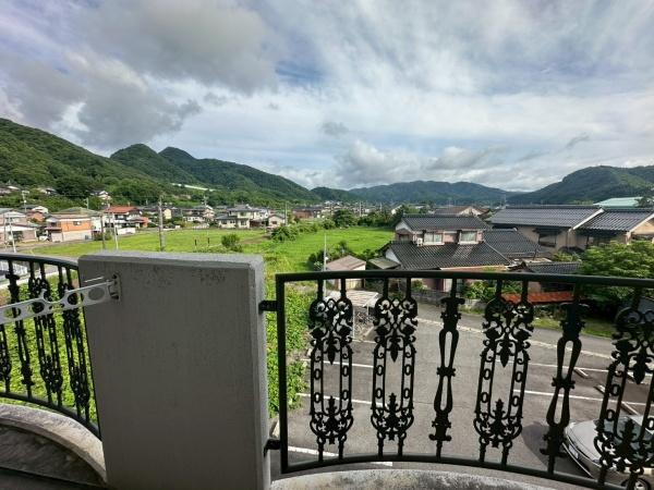 【展望】 | エコーマンション１