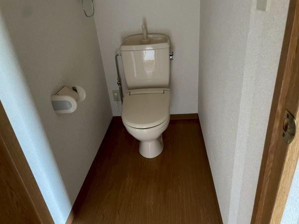【トイレ】 | エコーマンション１