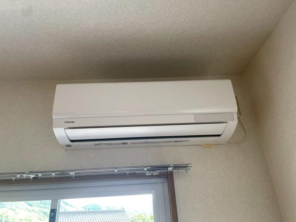 【設備】 | エコーマンション１