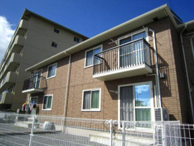 【外観】 | デュランタ