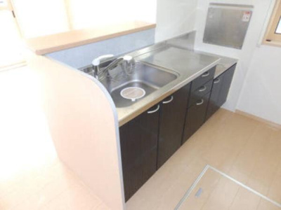 【キッチン】 | デュランタ