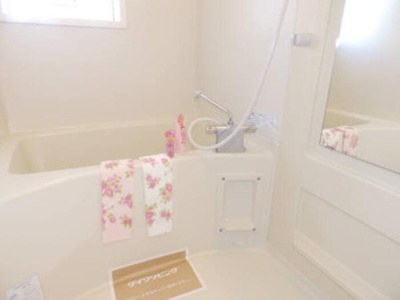 【浴室】 | デュランタ