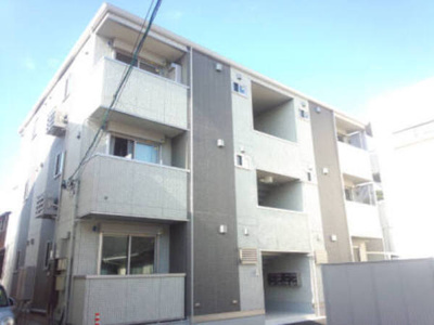 【外観】 | レジェンドＭＲ