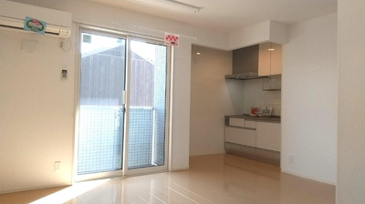 【居間・リビング】 | レジェンドＭＲ