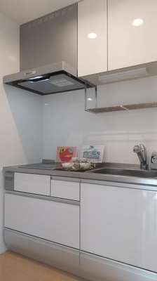 【キッチン】 | レジェンドＭＲ