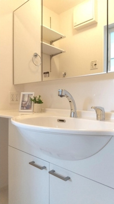 【洗面所】 | レジェンドＭＲ