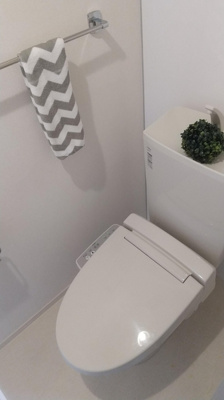 【トイレ】 | レジェンドＭＲ