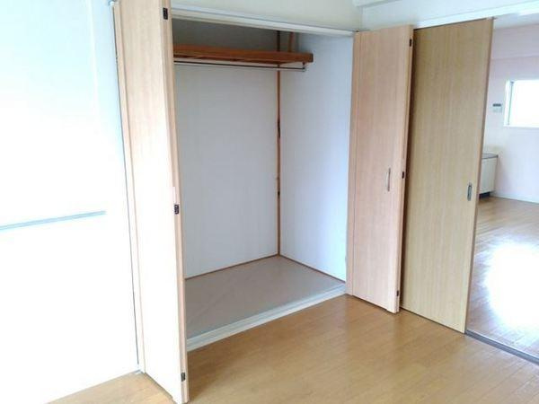 【収納】 | ラフェスタ祇園