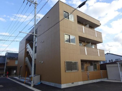 【外観】 | スピカ