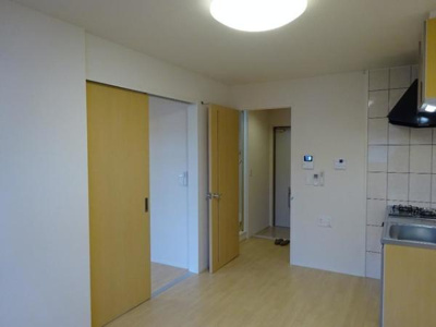 【居間・リビング】 | スピカ