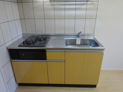 【キッチン】 | スピカ