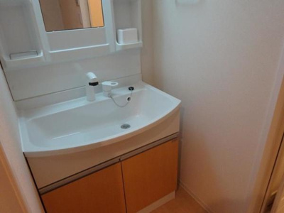 【洗面所】 | スピカ