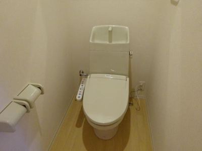 【トイレ】 | スピカ