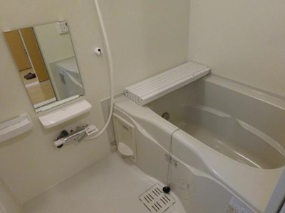 【浴室】 | スピカ