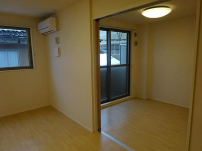 【洋室】 | スピカ