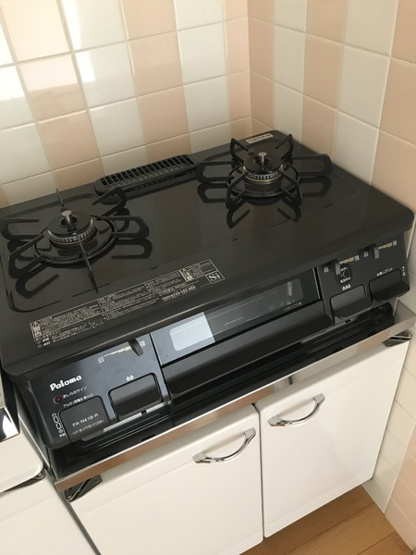 【設備】 | グリーンハイツ堂形